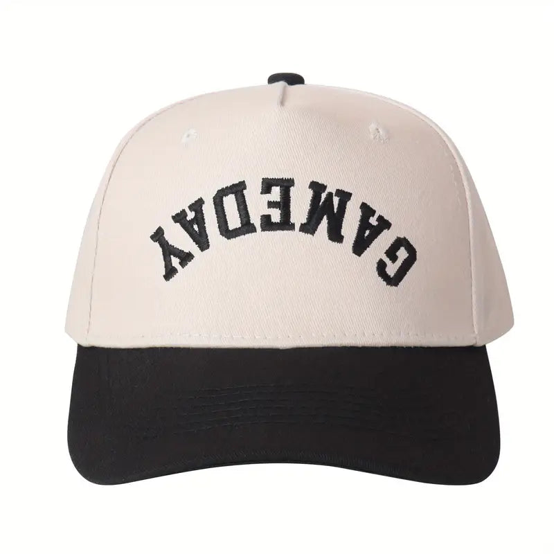 Gameday Cap
