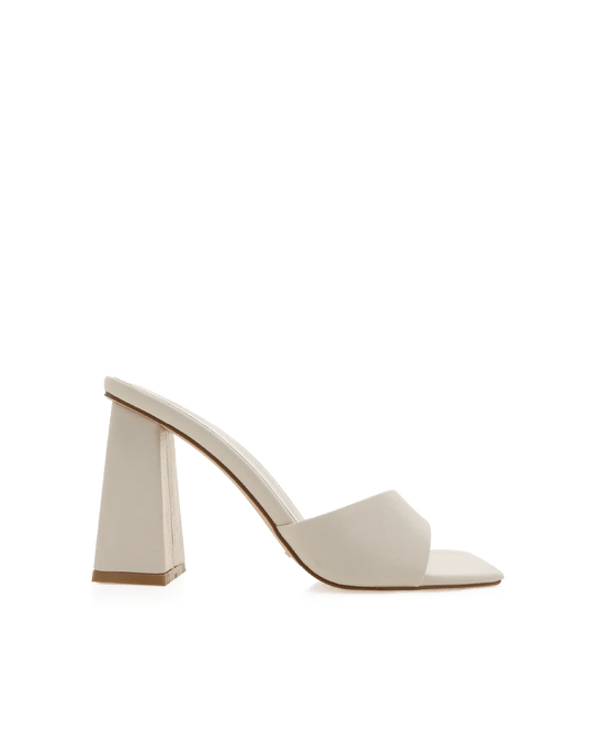 Anna Heels - Basic Bee