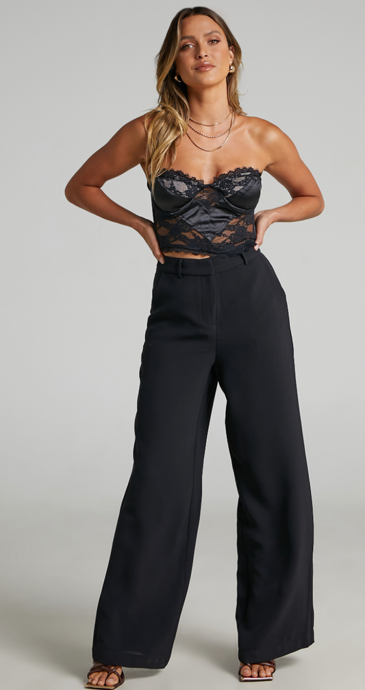 Celeste Bustier - Basic Bee