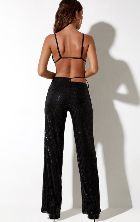 Sanju Trouser - Basic Bee