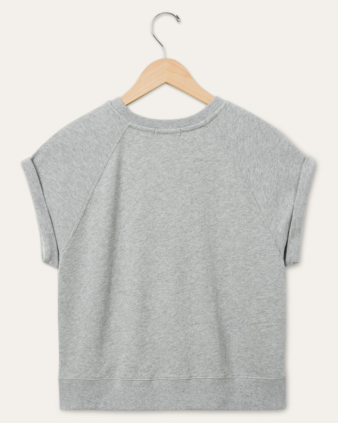 Detroit Lions Raglan Fleece Tank