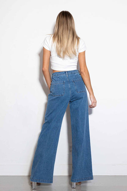 Piper Jeans