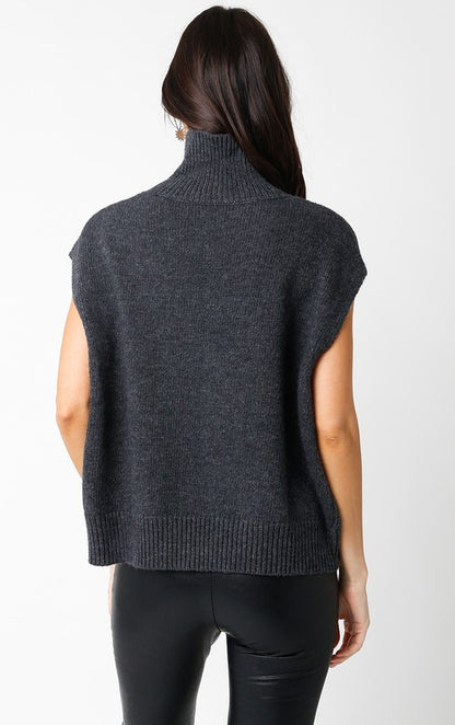 Gracelyn Sweater