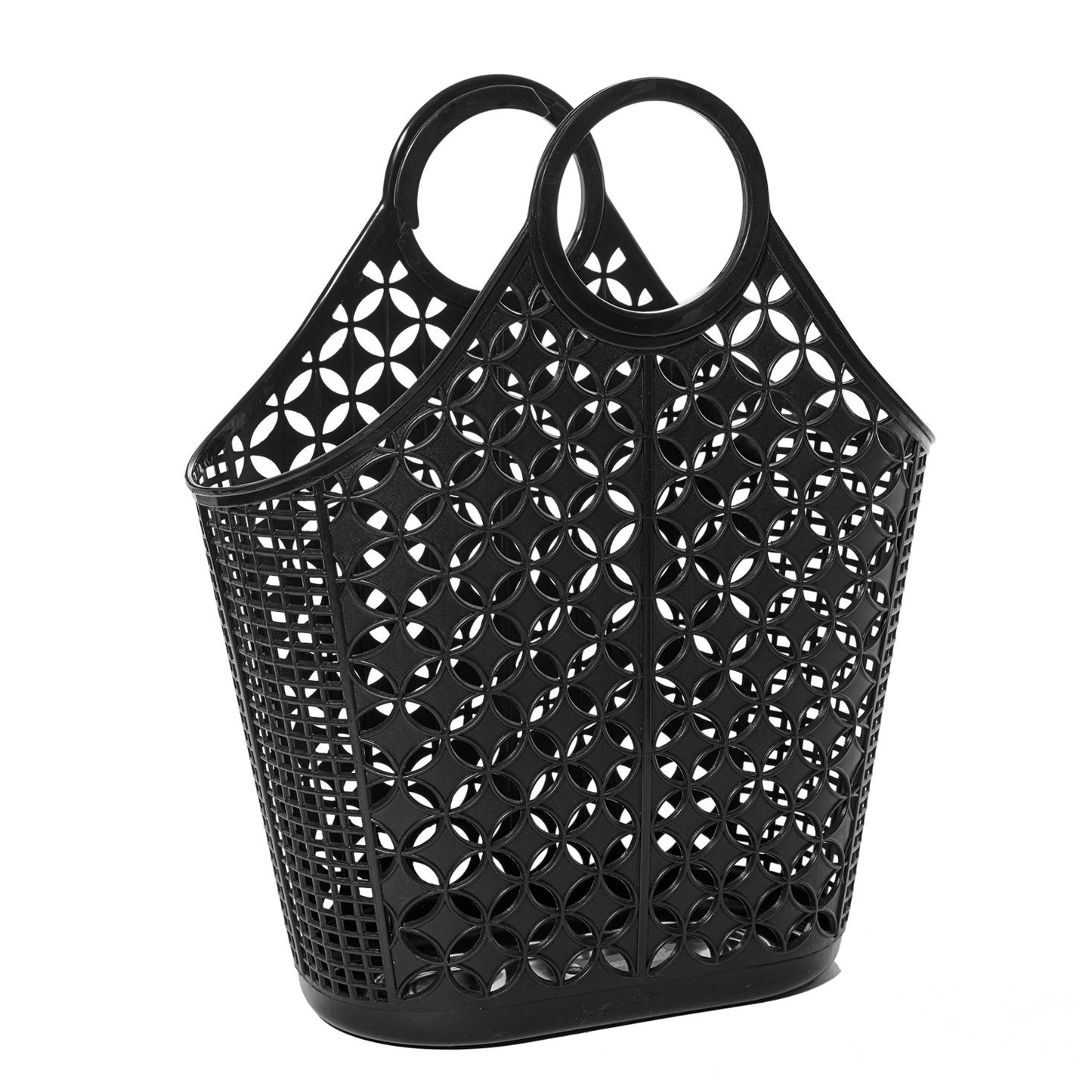 Atomic Tote Jelly Basket