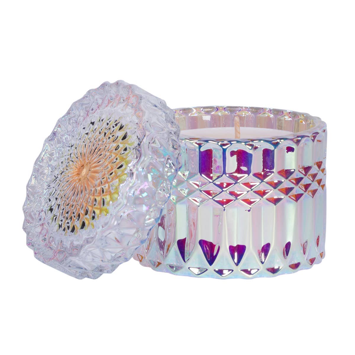 Jeweled Candles