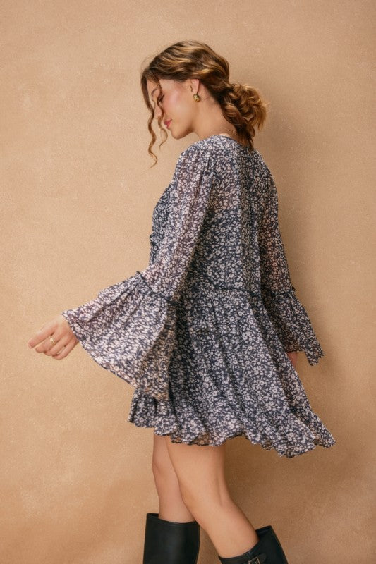 Firefly Mini Dress