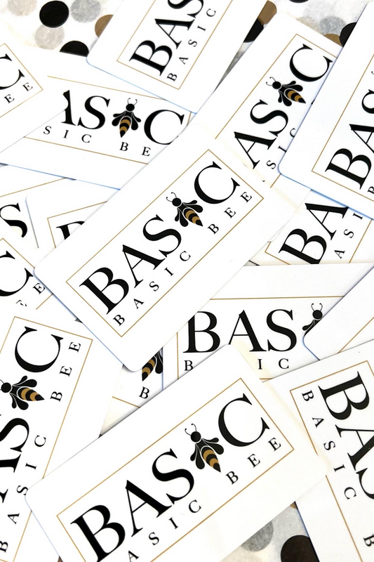 All products – Basic Bee