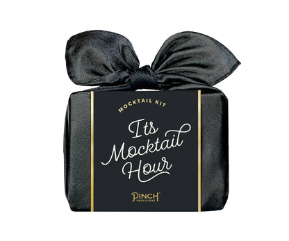 It's Mocktail Hour Mocktail Kit